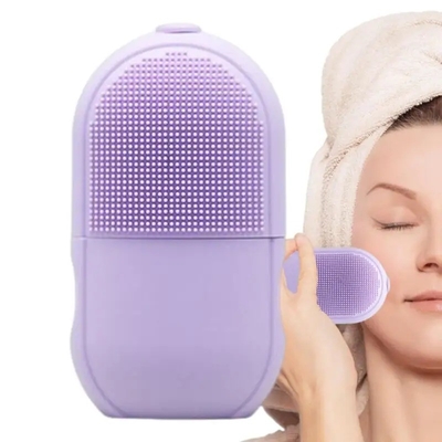IJs Cream Tools Silikon Beauty Mini Gezichtsmassage IJsknoppen Ballen Gezichtsmassageur