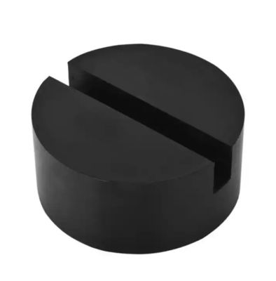 Silicone rubber EPDM NBR NR Custom Moulding Jack Gasket Schokabsorberend bufferblok