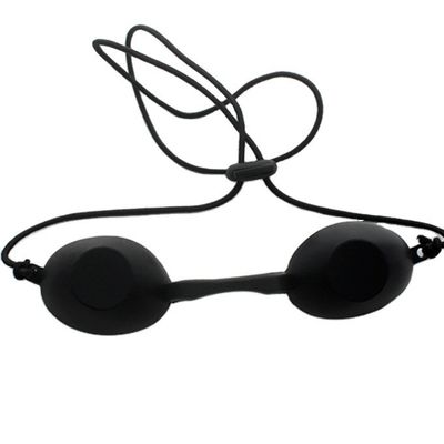 Snijden Silicone IPL UV LED licht Laser Oogbescherming Brillen Veiligheidsbrillen