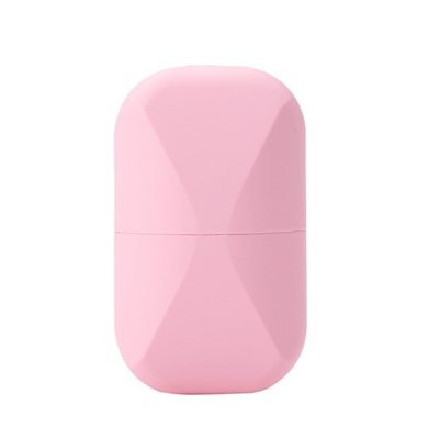 Gezichtskoeling Oog Lichaam huidverzorging Lift glas voor ijsbolen Ijsrolletje Silikon schoonheidstool