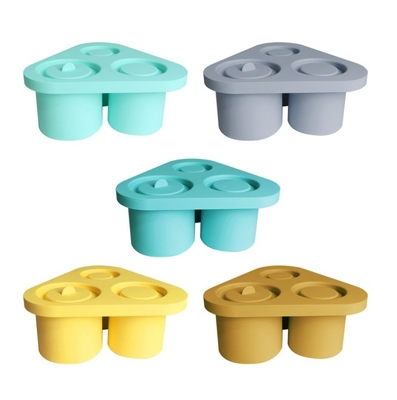 Silicone molde ijsblokbak voor Tumbler Cup Keuken Accessoires Bar ijsmakers