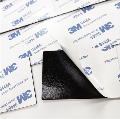 Snijdservice 3 mm dubbelzijdig kleefstoffoompad voor schokbestendige elektronische producten