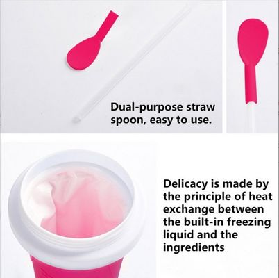 Moderne vormgeving met deksel Zomerkleding voor kinderen moet een zandbeker hebben om snel af te koelen