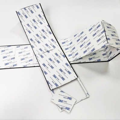 Snijdservice 3 mm dubbelzijdig kleefstoffoompad voor schokbestendige elektronische producten