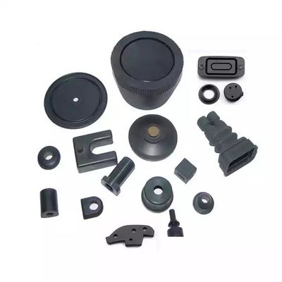 Professionele gietdiensten voor op maat gemaakte producten van siliconenrubber