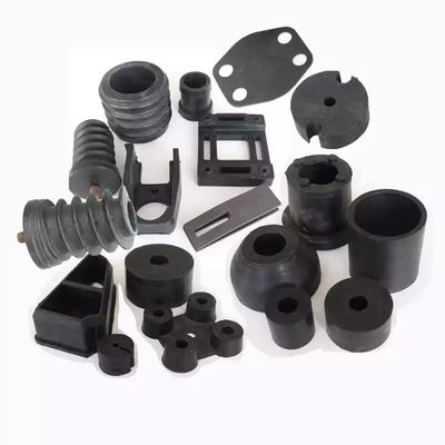 Professionele gietdiensten voor op maat gemaakte producten van siliconenrubber