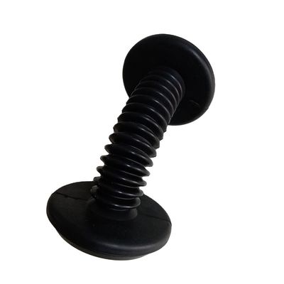 Verwerkingsservice Vorming van rubberen stofbedekkingsbellows voor aangepaste toepassingen