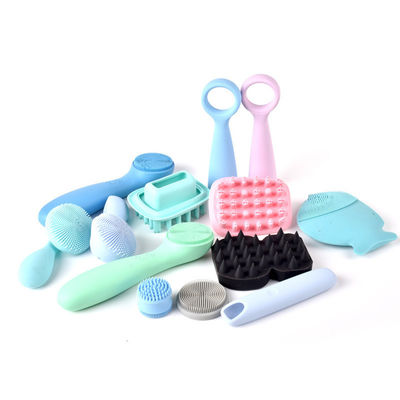 Professionele EPDM Silicone Rubber Parts Moulding Service voor siliconproducten op maat