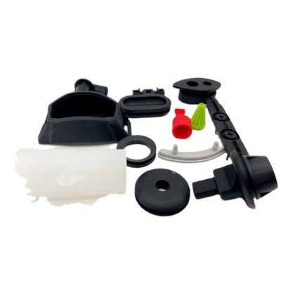 Vervaardiging en verkoop van elektrische apparatuur