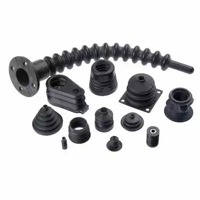 Verwerkingsservice Vorming op maat Silicone rubber producten