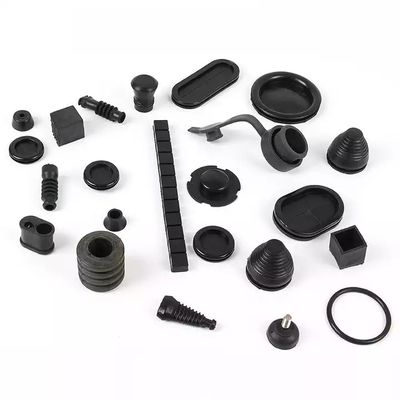 Aanpassing van siliconen rubberstoppers Shisha Hookah Accessoires Silicone onderdelen voor het gieten