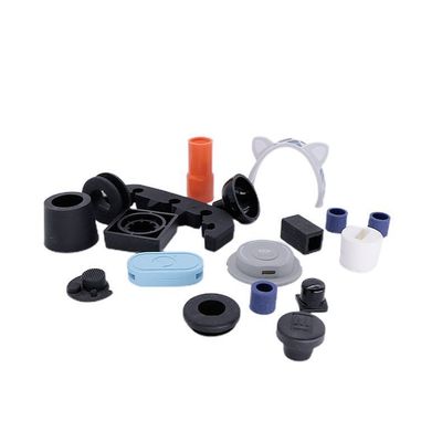 Aanpassing van siliconen rubberstoppers Shisha Hookah Accessoires Silicone onderdelen voor het gieten