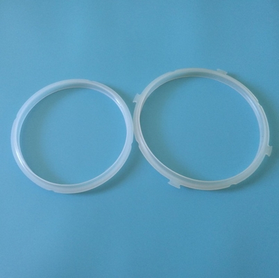 Elektrische drukkookplaat Luchtfryer Silicone rubber ring Hoogtemperatuurbestendige giet