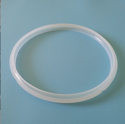 Elektrische drukkookplaat Luchtfryer Silicone rubber ring Hoogtemperatuurbestendige giet
