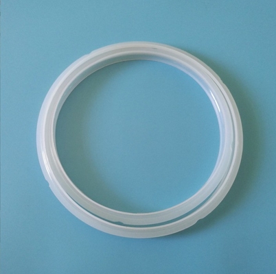 Elektrische drukkookplaat Luchtfryer Silicone rubber ring Hoogtemperatuurbestendige giet