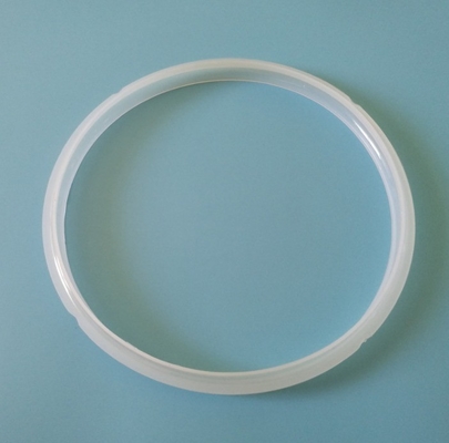 Elektrische drukkookplaat Luchtfryer Silicone rubber ring Hoogtemperatuurbestendige giet
