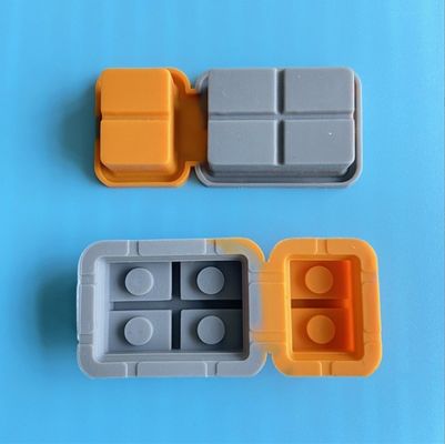 Waterdicht knoptoetsenbord voor afstandsbediening