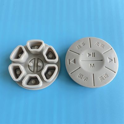 Waterdicht knoptoetsenbord voor afstandsbediening