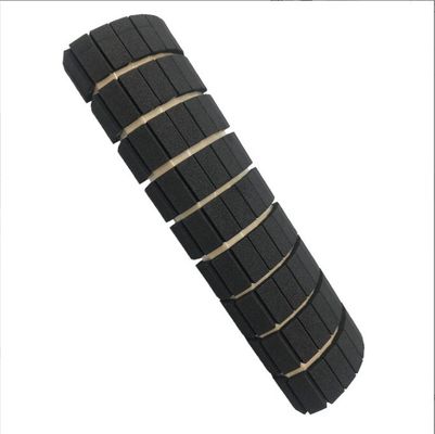 Op maat gemaakte zelfklevende EVA-rubber anti-slip schuimpad voor voertuigtoepassingen