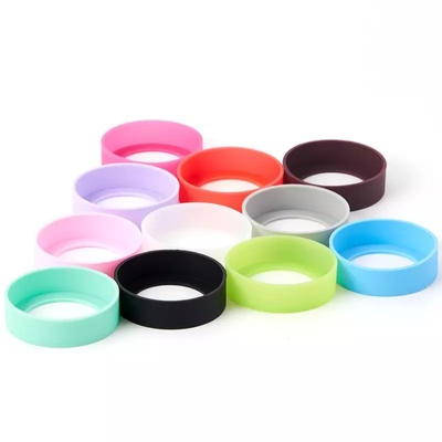 Modern Design Silicone Beschermende Hoes voor Volwassenen' 30 oz 20 oz roestvrij staal Tumbler