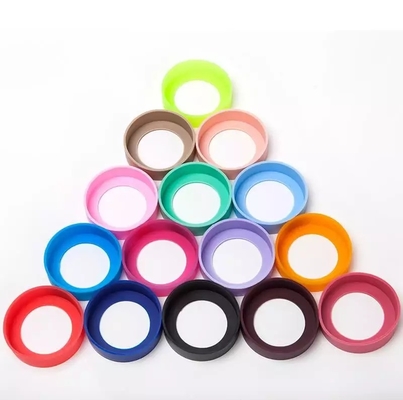 Modern Design Silicone Beschermende Hoes voor Volwassenen' 30 oz 20 oz roestvrij staal Tumbler