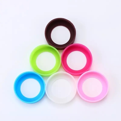 Modern Design Silicone Beschermende Hoes voor Volwassenen' 30 oz 20 oz roestvrij staal Tumbler
