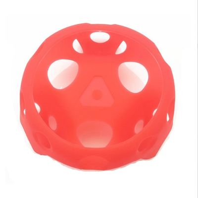 NR Vormverwerkingsservice Custom siliconen rubber cover voor verschillende siliconen schelpen