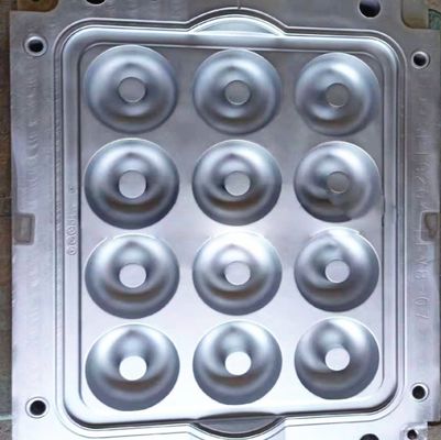 NR Vormverwerkingsservice Custom siliconen rubber cover voor verschillende siliconen schelpen