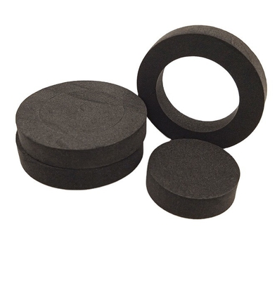 Die Cut Custom EVA Foam Sterk Kleefstofdikte Dubbele zijband met siliconen rubber