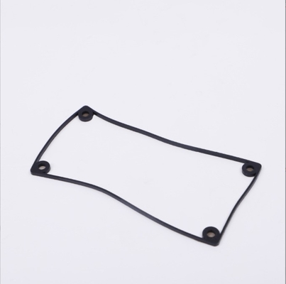EPDM FKM NBR Natuurrubber Silicone Seal Ring Plug Stopper Mat Pad