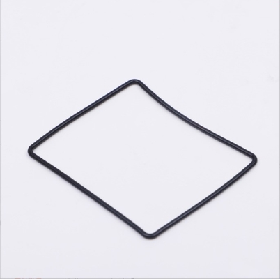EPDM FKM NBR Natuurrubber Silicone Seal Ring Plug Stopper Mat Pad