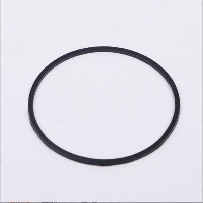 EPDM FKM NBR Natuurrubber Silicone Seal Ring Plug Stopper Mat Pad