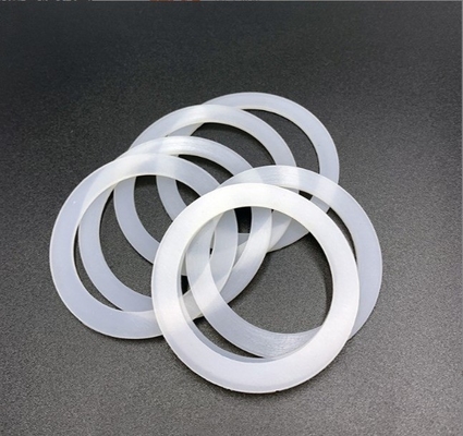 2 mm 3 mm dik gesneden gesneden schimmel gesneden schimmel comprimeren EPDM NBR siliconen rubber wasmachine pakket
