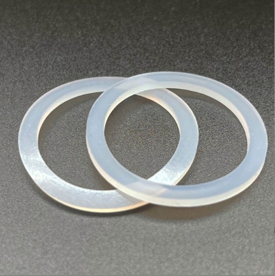 2 mm 3 mm dik gesneden gesneden schimmel gesneden schimmel comprimeren EPDM NBR siliconen rubber wasmachine pakket
