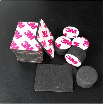 Snijverwerkingsservice Doppelzijdig kleefmiddel met hoog viscositeitsschuim voor EVA-schuimpad