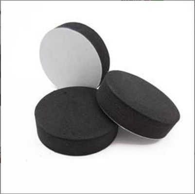 Snijdservice Die Cut Foam Sheets in aangepaste vorm met siliconen rubber EVA materiaal