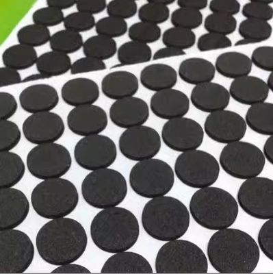 Snijdservice Die Cut Foam Sheets in aangepaste vorm met siliconen rubber EVA materiaal