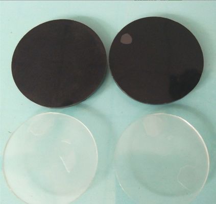 Op maat gevormde siliconen rubber EVA sterk kleefmiddel Nano Pad voor mobiele telefoonhouder