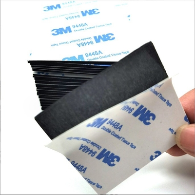 Silicone rubber EVA anti-slip foam pad gasket ring met aangepaste verwerking service