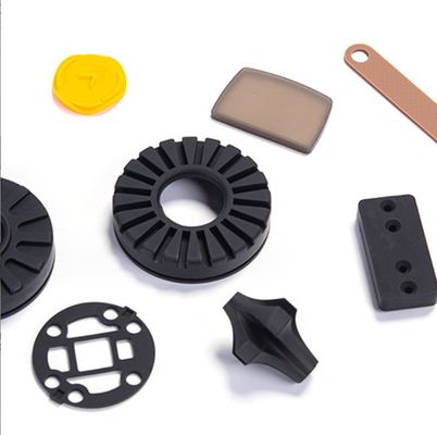 Custom Silicone Mold Parts for Amazon Custom Design OEM/ODM Silicone rubber producten