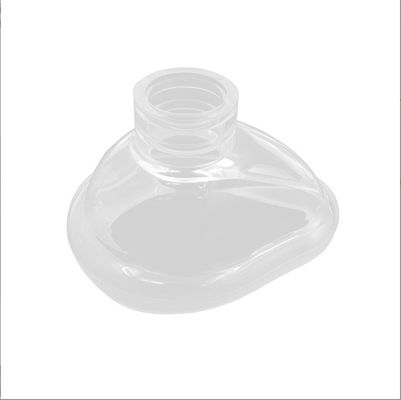 Op maat gemaakte onderdelen voor injectievorm van vloeibare siliconenrubber voor medische doeleinden door professionele ODM/OEM