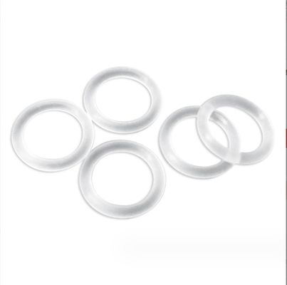 Op maat gemaakte onderdelen voor injectievorm van vloeibare siliconenrubber voor medische doeleinden door professionele ODM/OEM