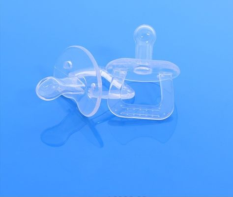 Op maat gemaakte onderdelen voor injectievorm van vloeibare siliconenrubber voor medische doeleinden door professionele ODM/OEM