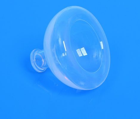 Op maat gemaakte onderdelen voor injectievorm van vloeibare siliconenrubber voor medische doeleinden door professionele ODM/OEM