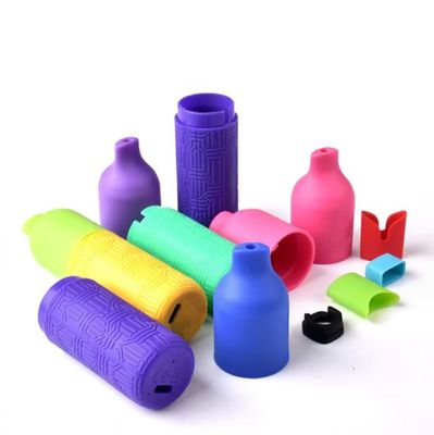 Silicone rubber gevormd voor dagelijkse benodigdheden Cup Armband Ring Plug Pad gemaakt om te duren