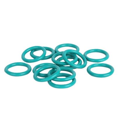 O-ring Moulding Silicone rubber NBR EPDM NR Fluorine rubber Seal Ring voor groene afdichting