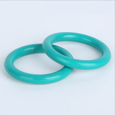 O-ring Moulding Silicone rubber NBR EPDM NR Fluorine rubber Seal Ring voor groene afdichting