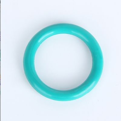 O-ring Moulding Silicone rubber NBR EPDM NR Fluorine rubber Seal Ring voor groene afdichting
