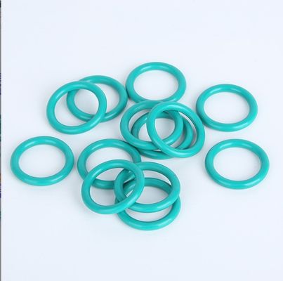 O-ring Moulding Silicone rubber NBR EPDM NR Fluorine rubber Seal Ring voor groene afdichting