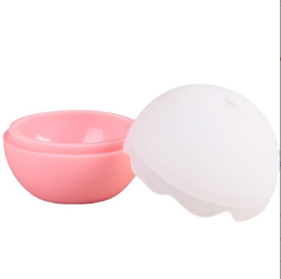 IJsgereedschap Voedselkwaliteit Silicone Whisky Ball Mould maken voor bolvormige ijsblokjes